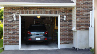 Garage Door Installation at Palm Springs, Florida